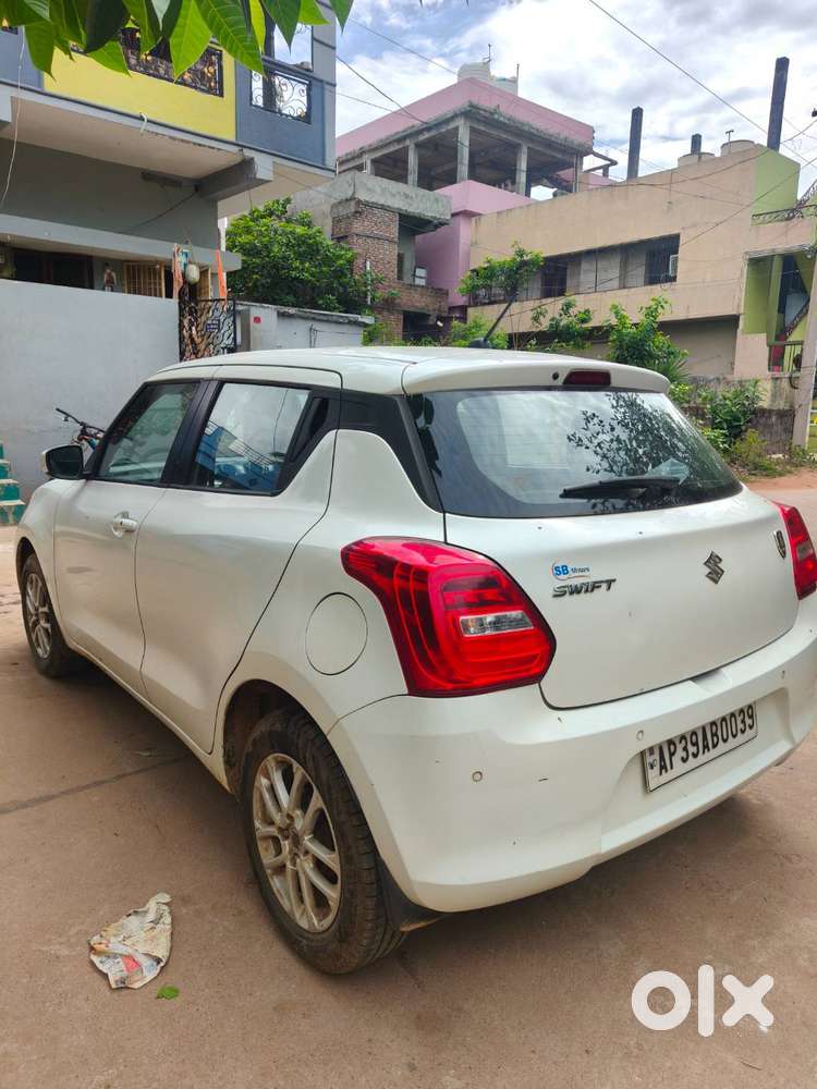 Swift Zxi For Sale