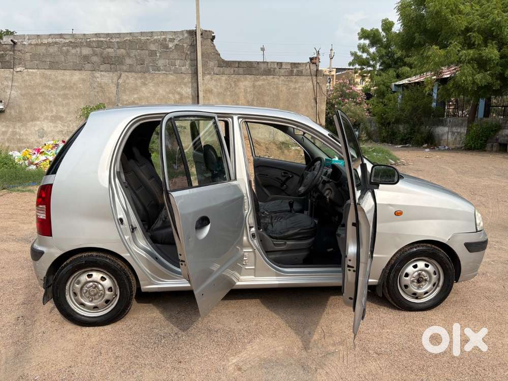 Santro Xing Gls