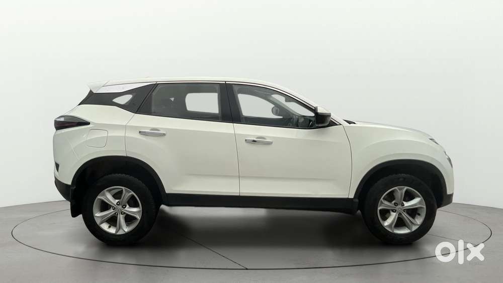 Tata Harrier Xt, 2019, Diesel