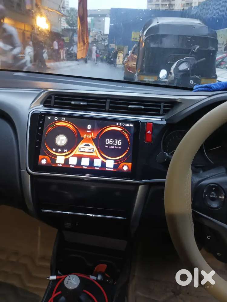 Honda City 2014 Petrol Well Maintained