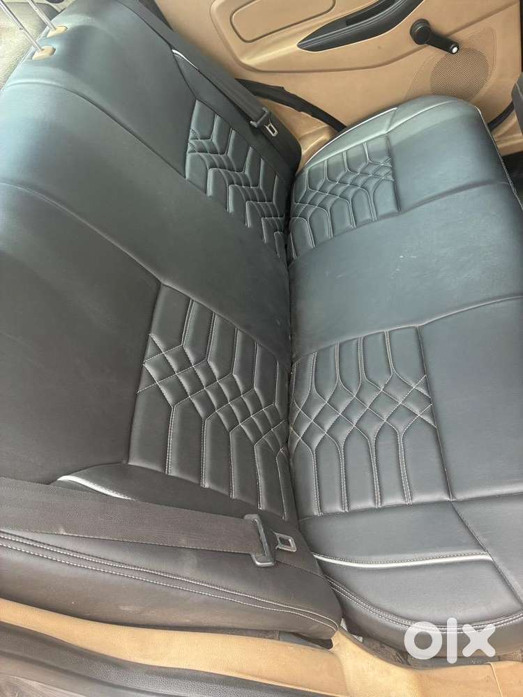 Ford Aspire 2016 Diesel Well Maintained