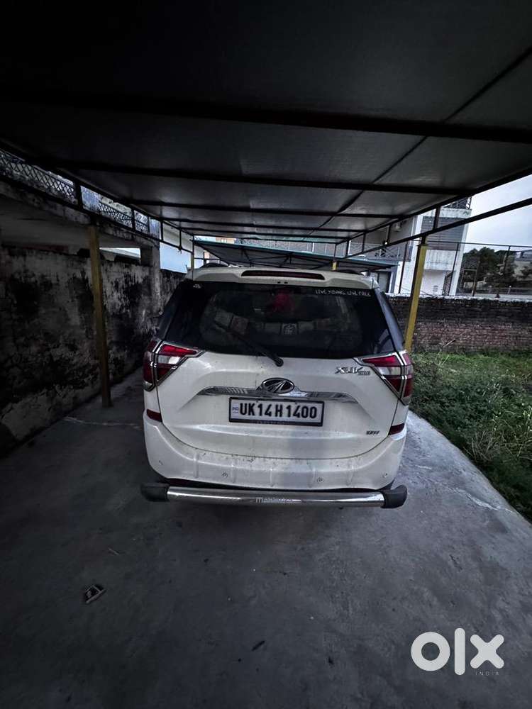 Mahindra Xuv500 2021 Diesel Good Condition