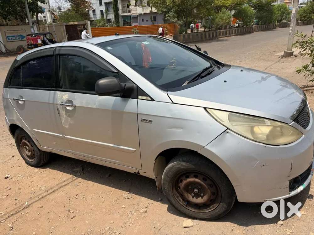 Tata Indica Vista Aqua 2011