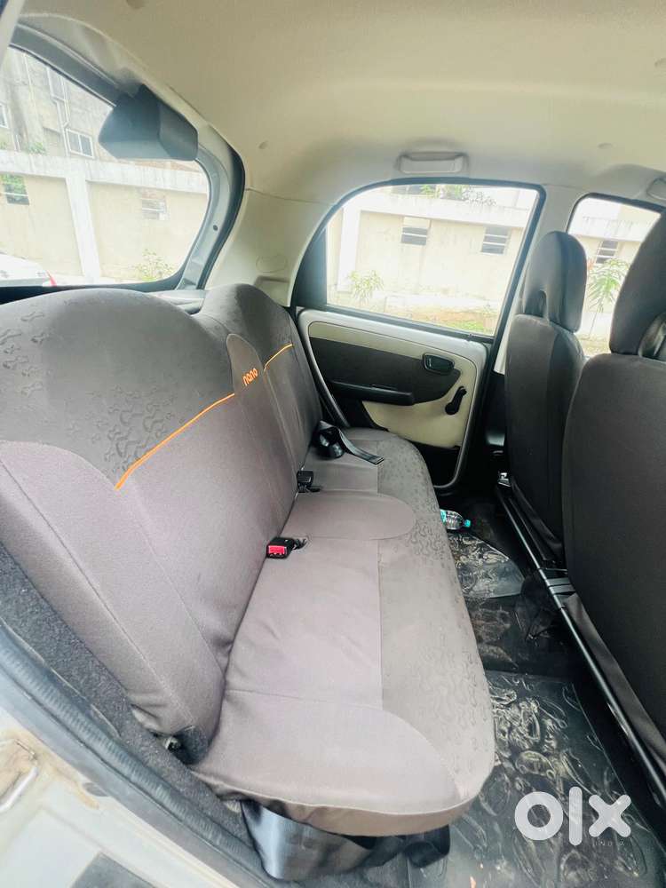 Tata Nano 2012-2015 Twist Xt, 2015, Petrol