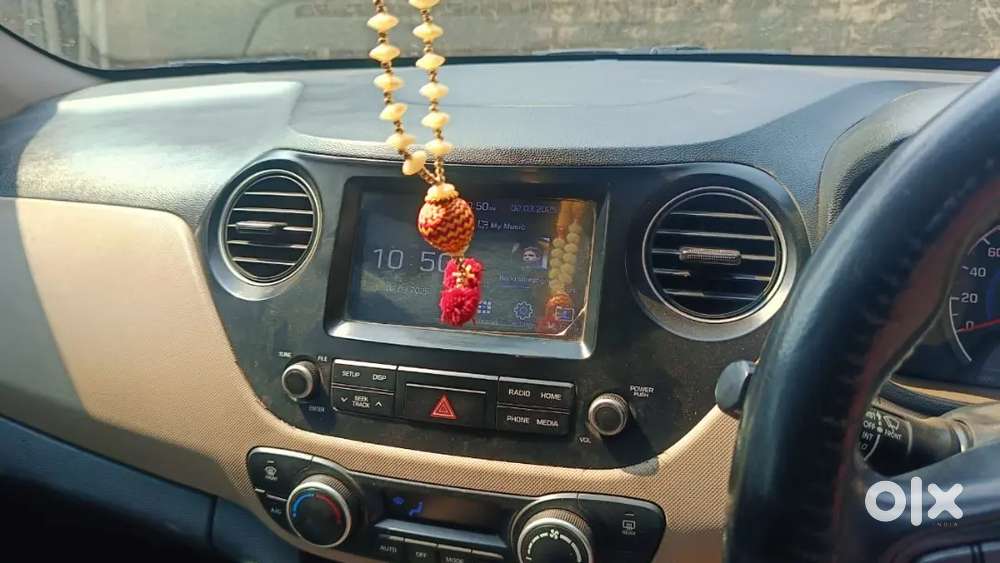 Singal Handed First Owner Car