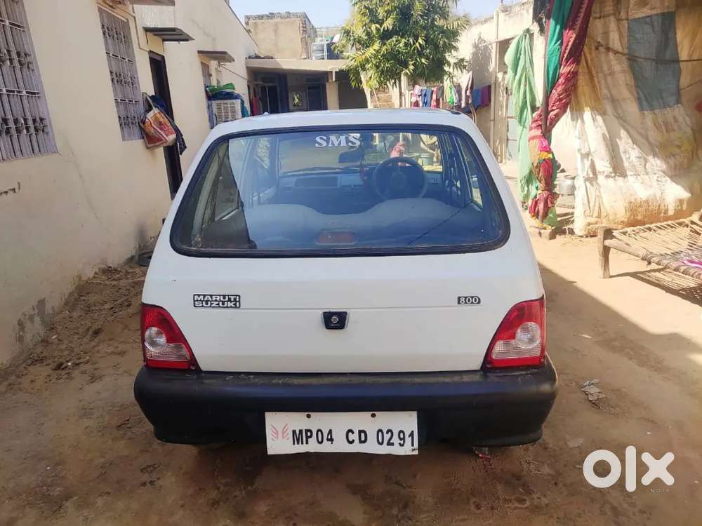 Tata Indica Vista 2011