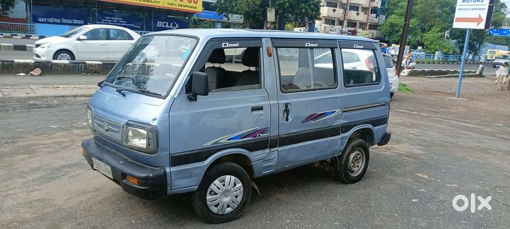 Maruti Suzuki 2009 Kms Gaskit + Petrol Lpg 2029 Valid
