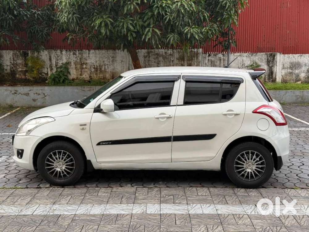 Maruti Suzuki Swift 2011-2014 Ldi, 2013, Diesel