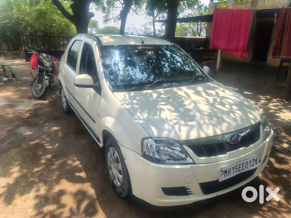 Mahindra Verito 110000 Km Driven