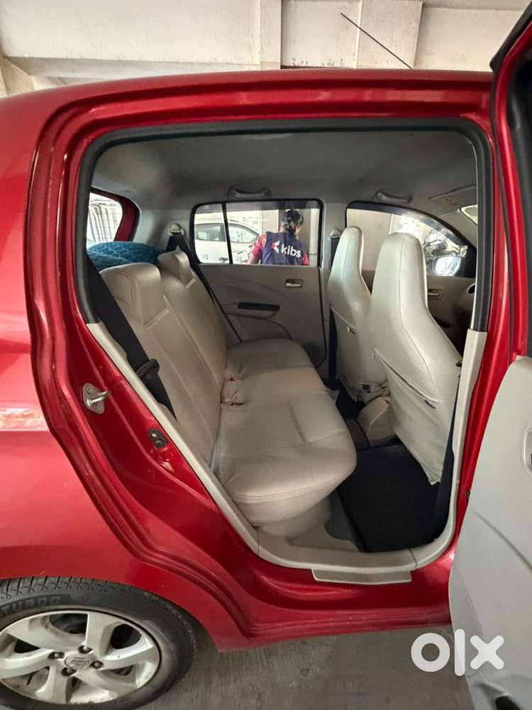 Maruti Suzuki Petrol 2014