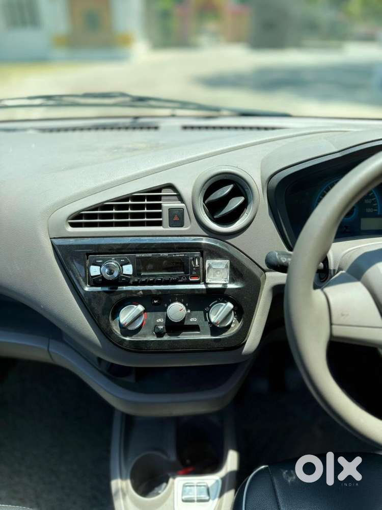 Datsun Redi Go, 2017, Petrol