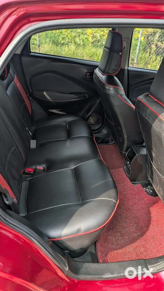 Maruti Suzuki Baleno 1.3 Sigma, 2023, Petrol