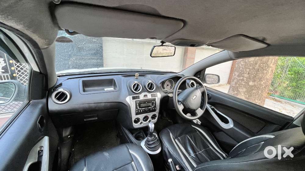 Ford Figo 2010 Superb Condition Ready To Drive