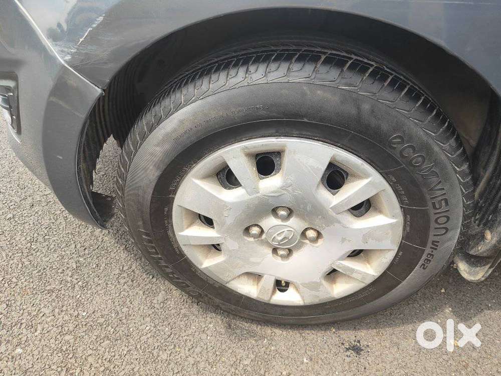 Hyundai I20 1.2 Era, 2013, Petrol