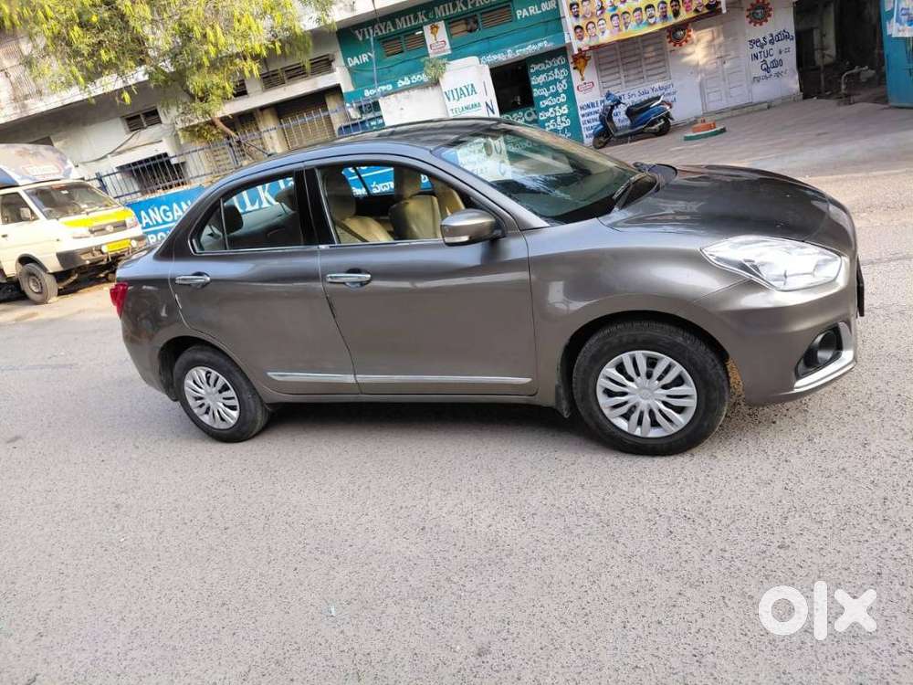 Maruti Suzuki Swift Dzire 1.2 Zxi Bsiv, 2022, Petrol