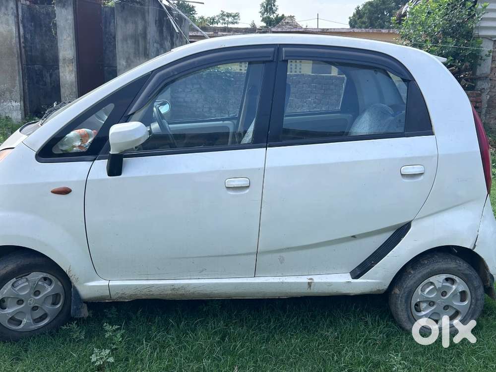 Tata Nano 2014 Petrol Good Condition