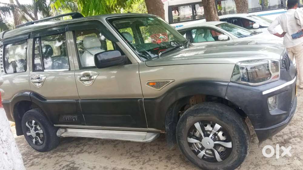 One Hand Gadi, Good Condition
