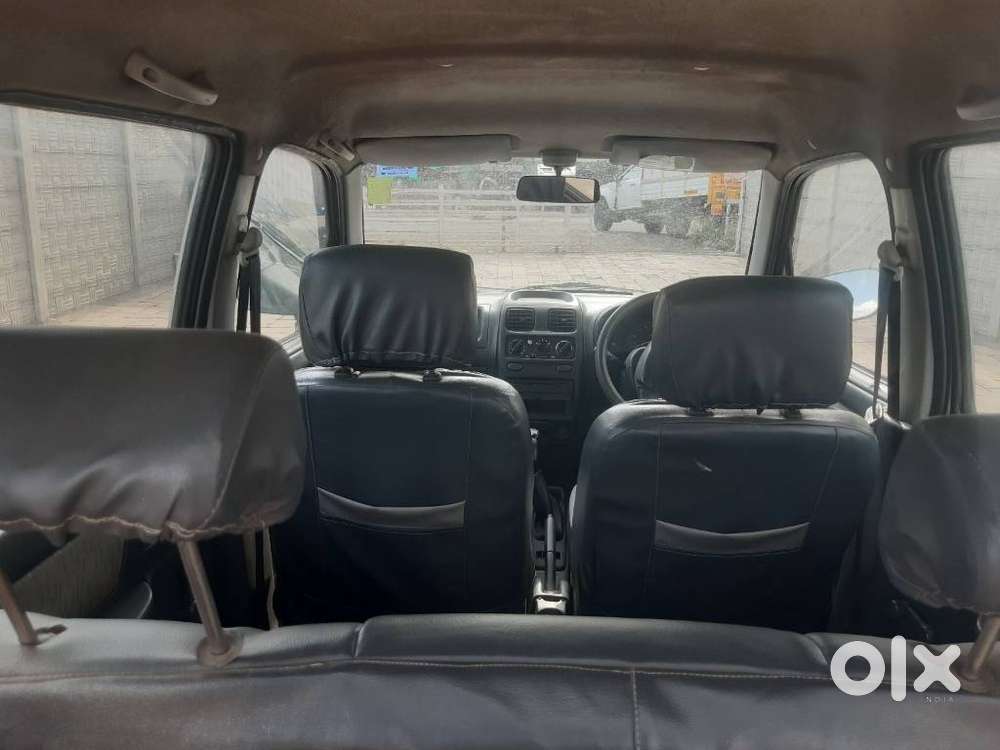 Maruti Suzuki Wagon R 2006-2010 Lxi Minor, 2009, Petrol