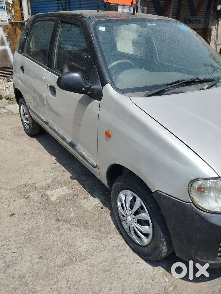 Maruti Suzuki Alto 2005-2010 Lxi Bsiii, 2008, Petrol