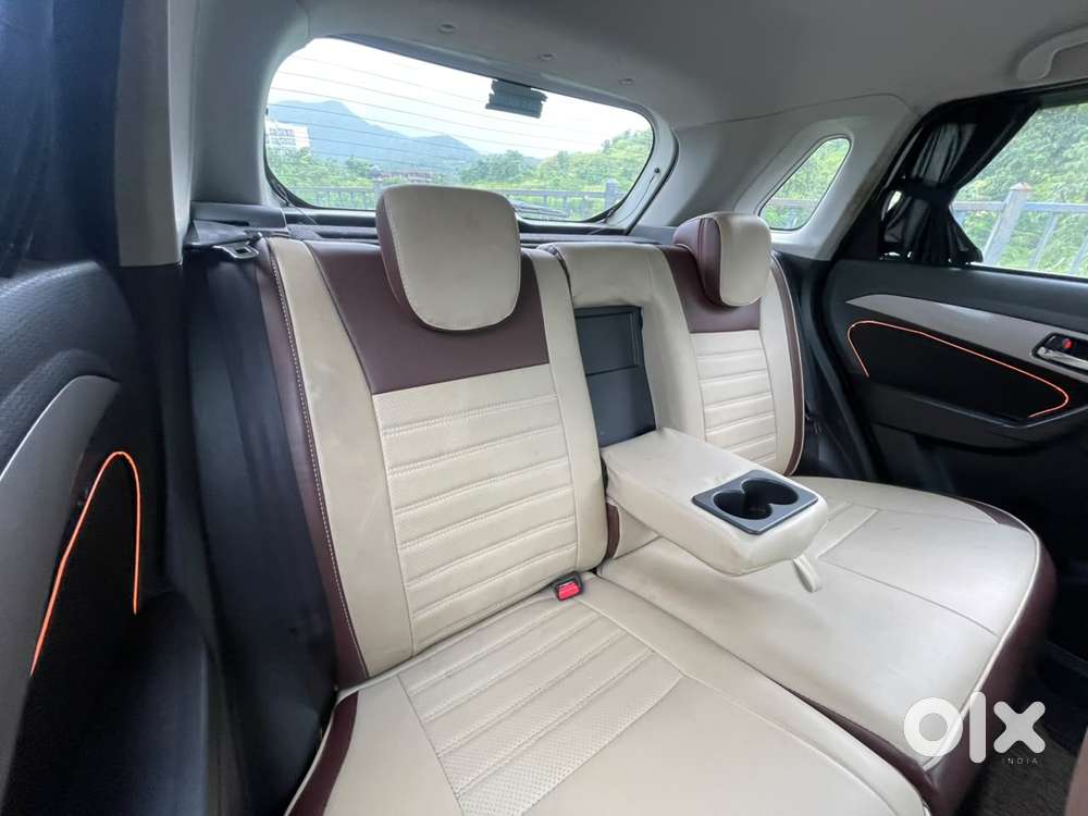 Maruti Suzuki Brezza Zdi Plus, 2018, Diesel