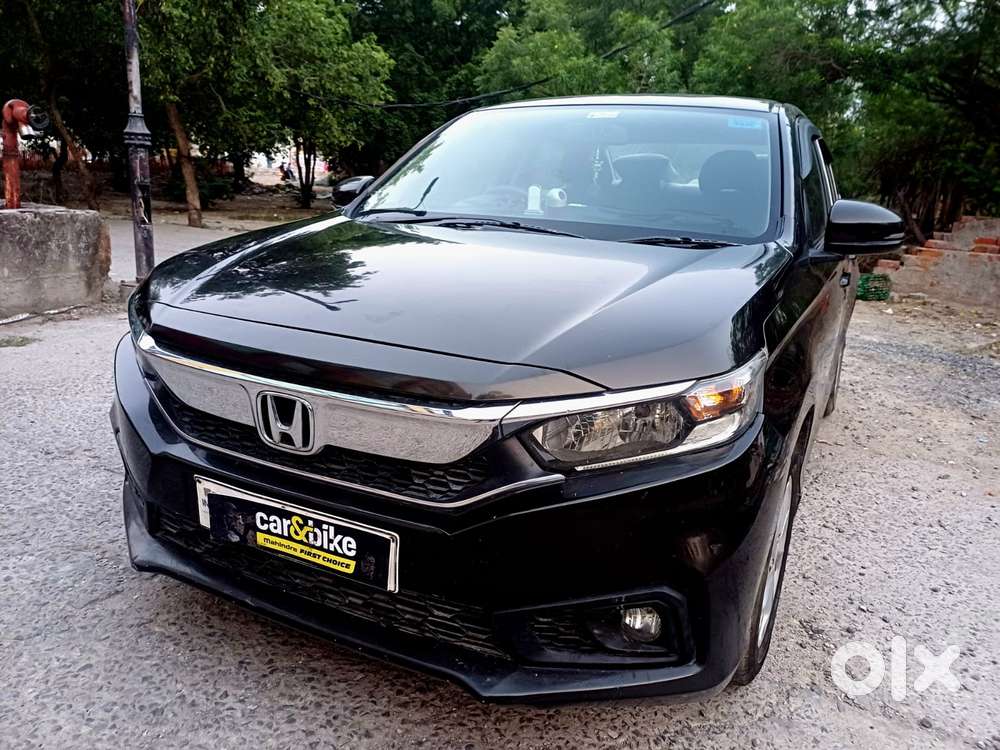 Honda Amaze V Petrol, 2020, Petrol