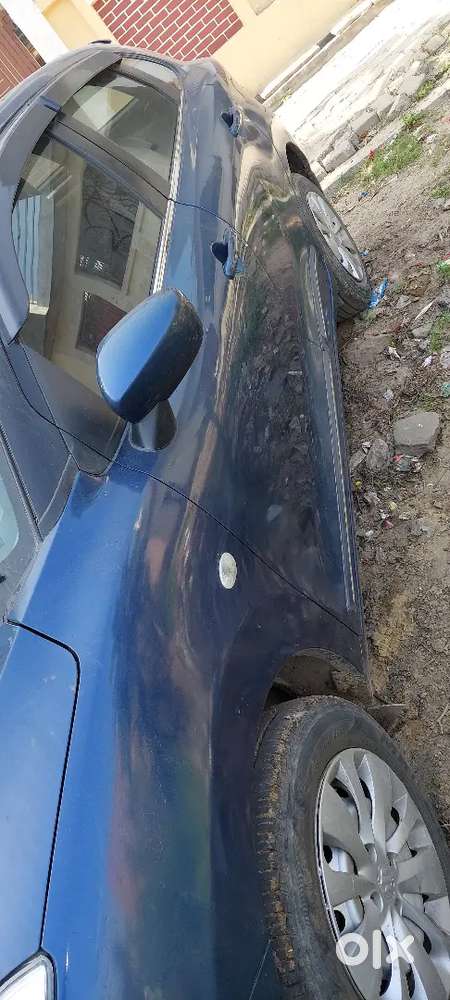 Maruti Suzuki Baleno Sigma 2018