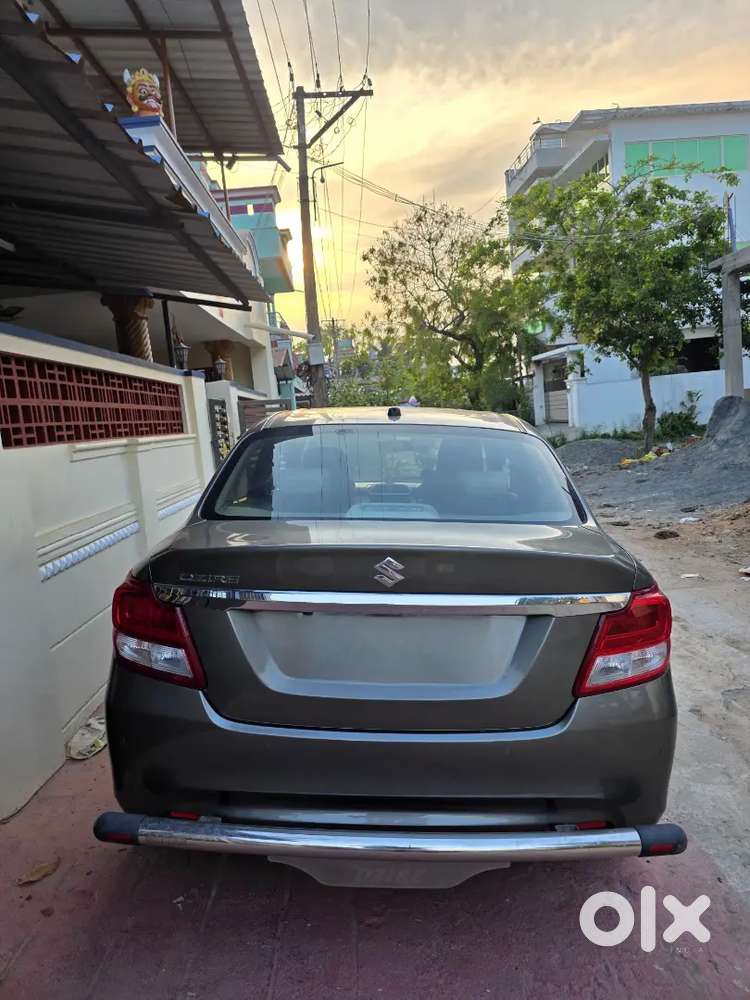 Maruti Suzuki Dzire 2023 Petrol 22000 Km Driven