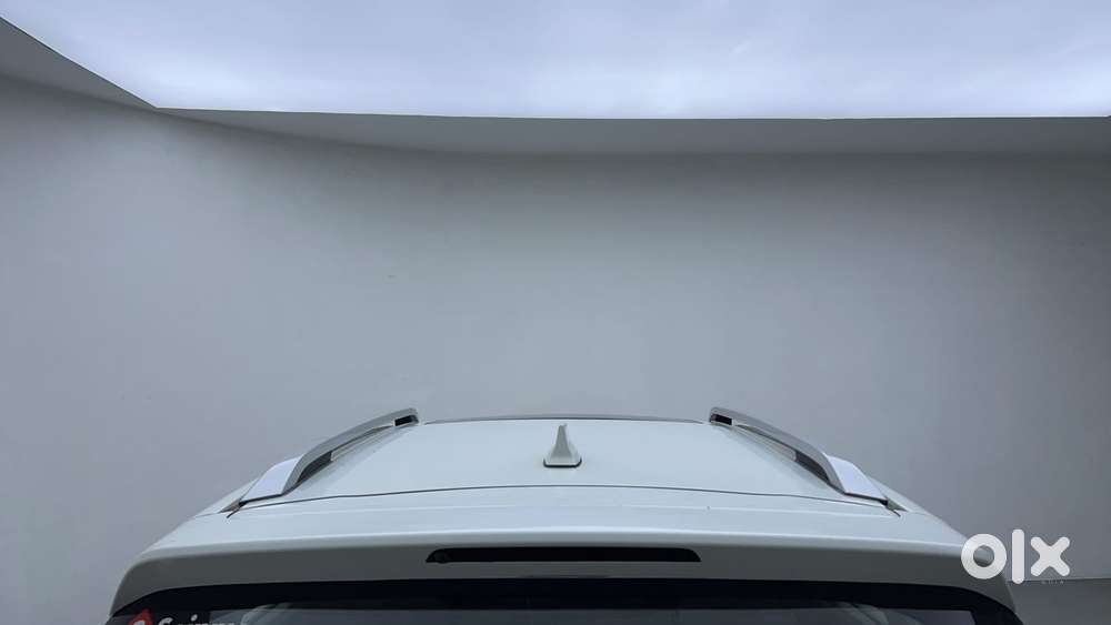 Maruti Suzuki Vitara Brezza 1.5 Zxi, 2022, Petrol