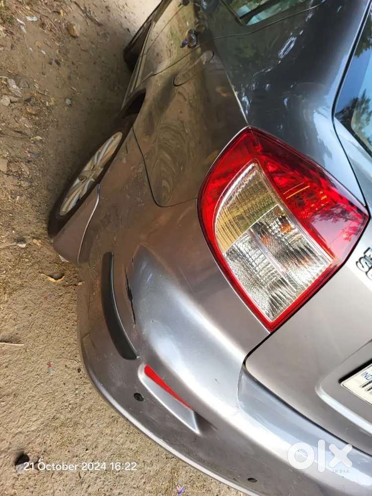 Maruti Suzuki Sx4 2012 Petrol 54000 Km Driven