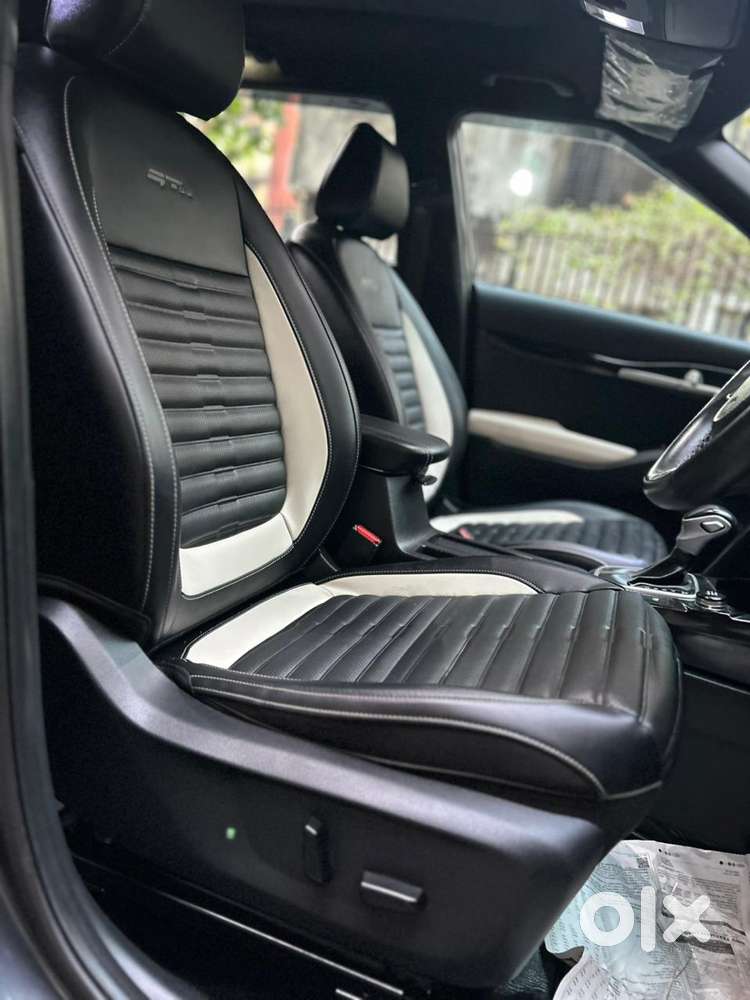 Kia Seltos 1.5 Gtx+ Diesel At, 2024, Diesel