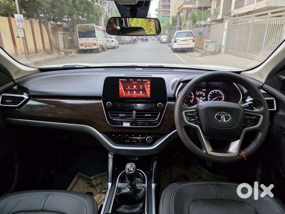 Tata Harrier Xt, 2022, Diesel