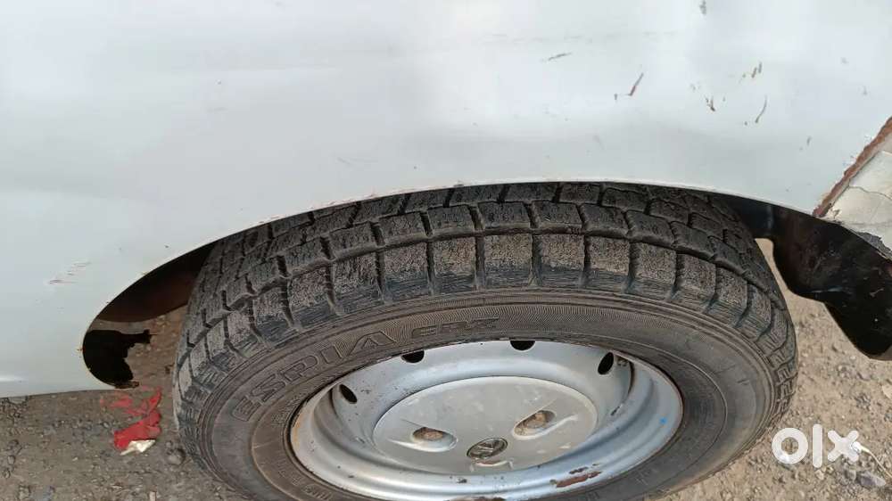 Tata Nano 2016 Cng & Hybrids 171000 Km Driven