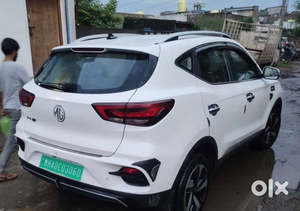 Mg Zs Ev Automatic 2023