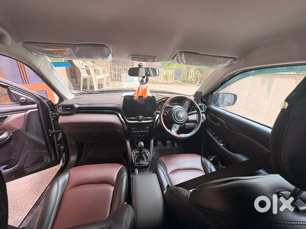Maruti Suzuki Vitara Hybrid 2026