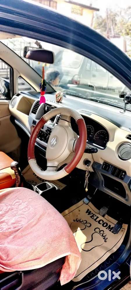 Maruti Suzuki Zen Estilo 2009 Second-owner Car