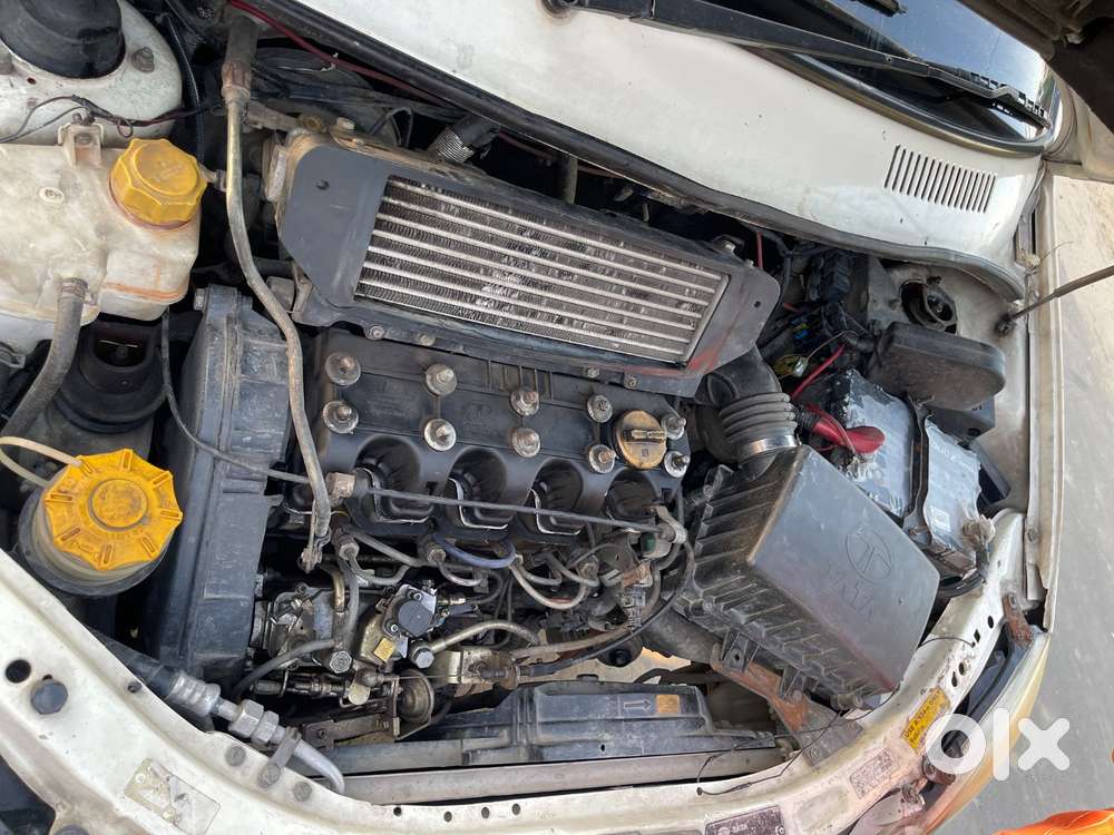 2012 Tata Indigo