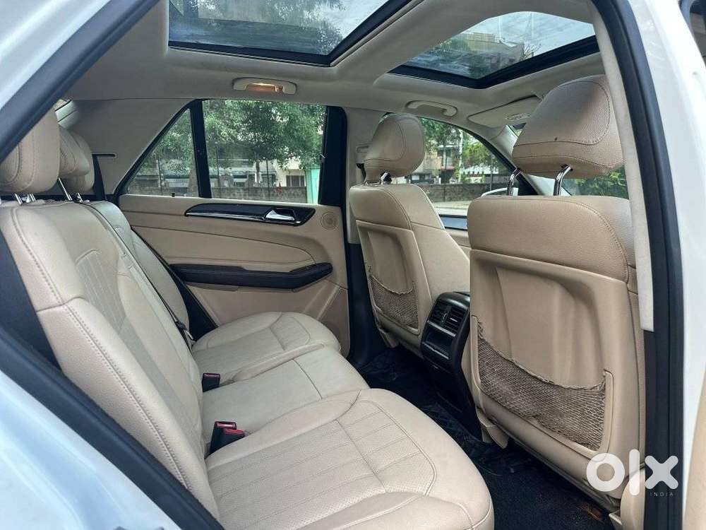 Mercedes-benz Gle Class 2.1 250d 4matic, 2017, Diesel
