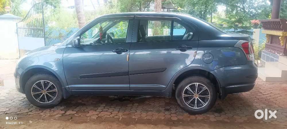 Swift Dzire Vxi  Good Vehicle