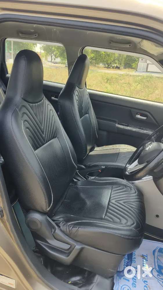 Maruti Suzuki Wagon R 2021