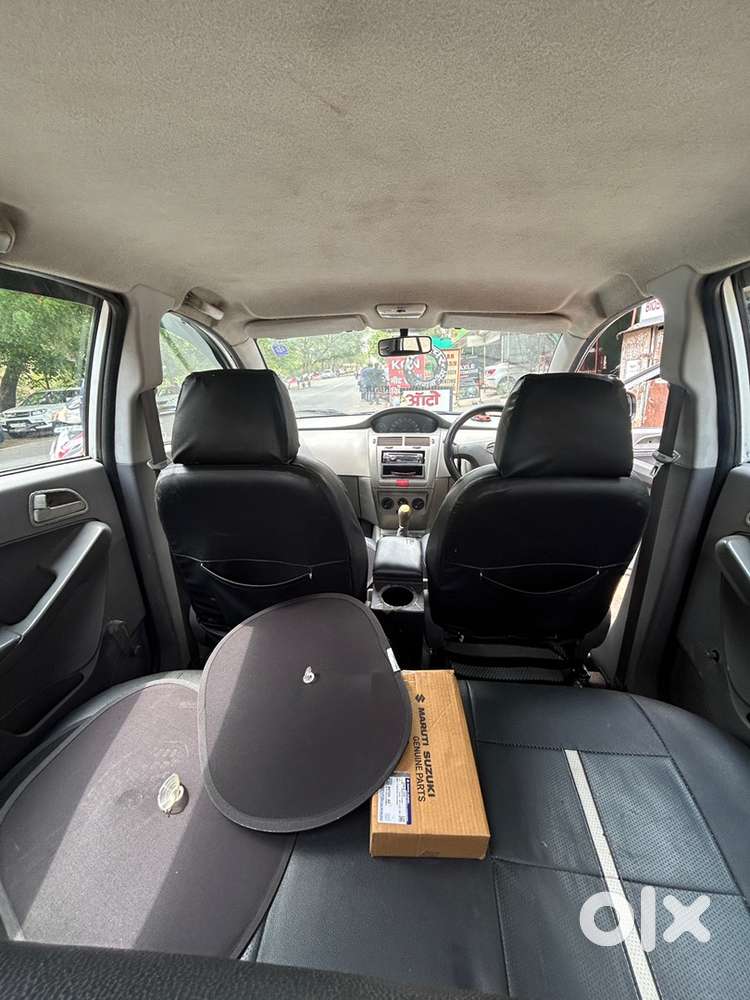 Tata Indica Vista 2009 Diesel
