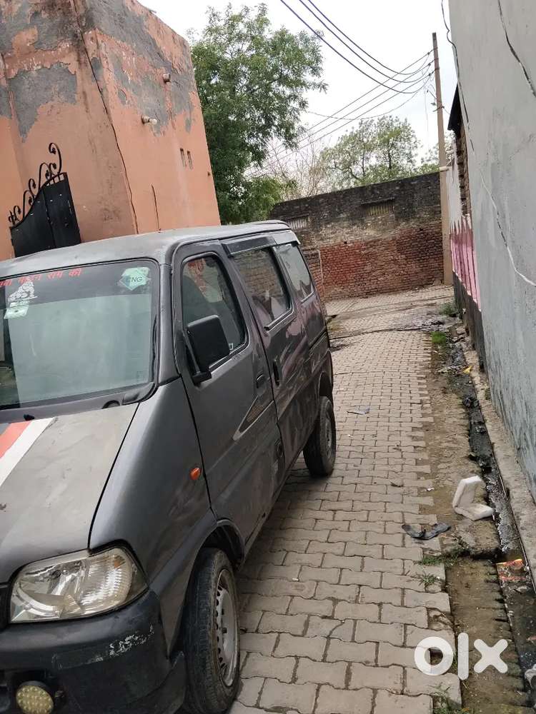 Gadhi M Koi Kami Nhi H
