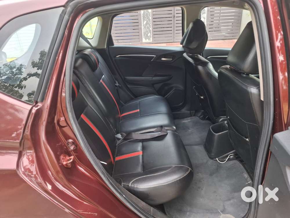 Honda Jazz, 2016, Diesel