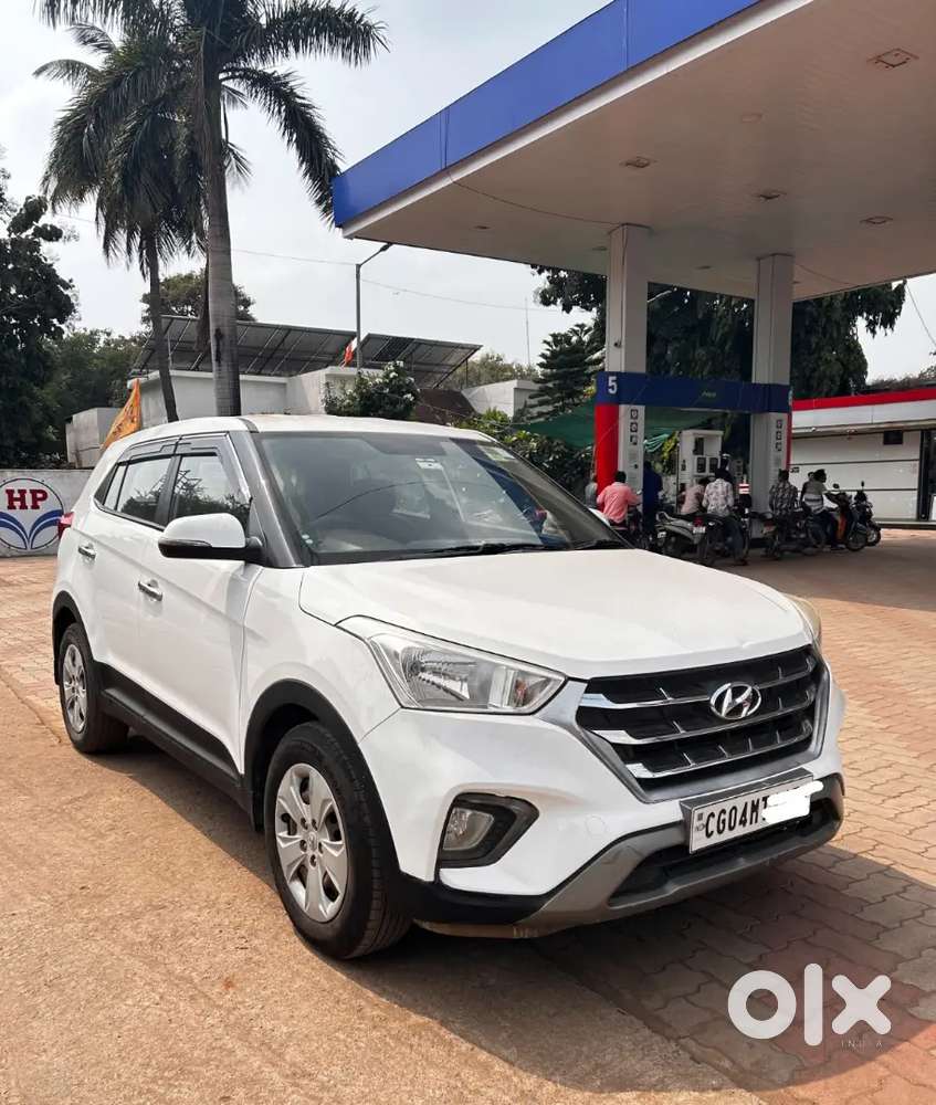Hyundai Creta Plus 2019 Diesel    Stering Controler  22 Ka Average Hai