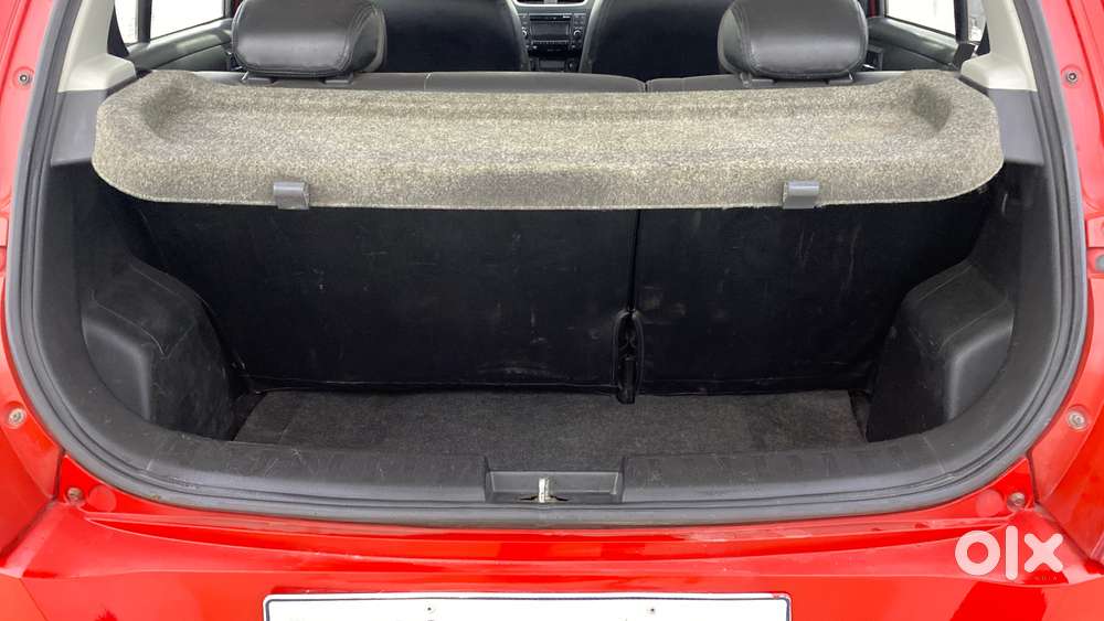 Maruti Suzuki Swift Zxi, 2014, Petrol