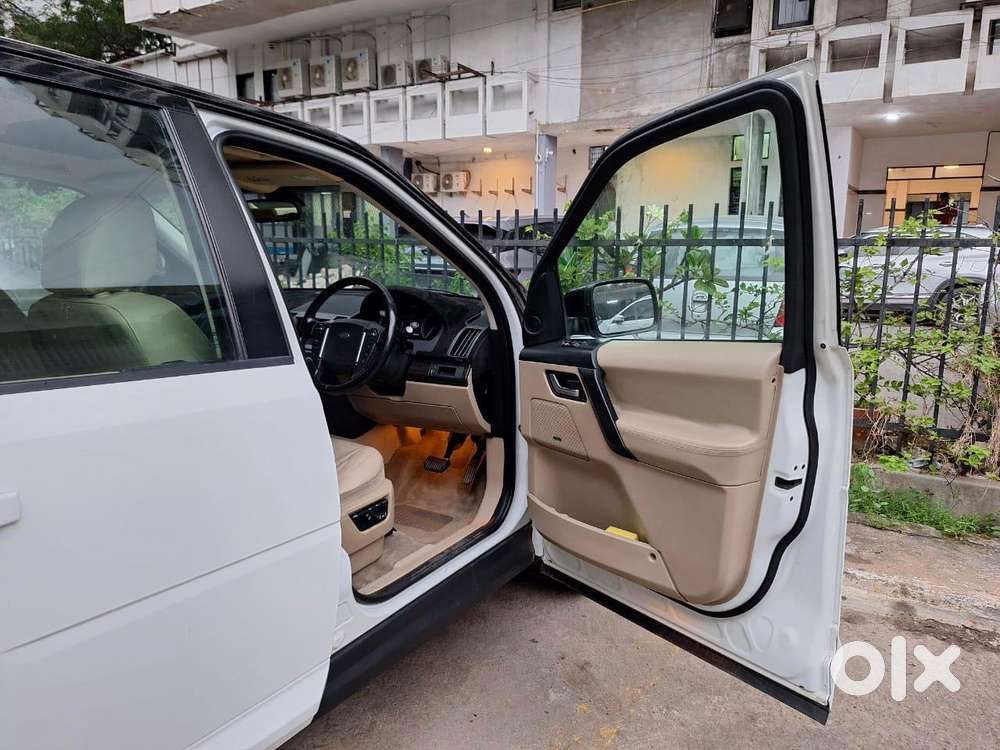 Land Rover Freelander 2 Hse, 2012, Diesel