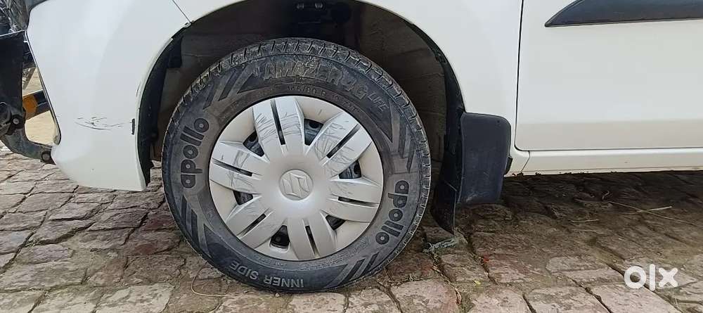 Maruti Suzuki Alto 800 2019 Model