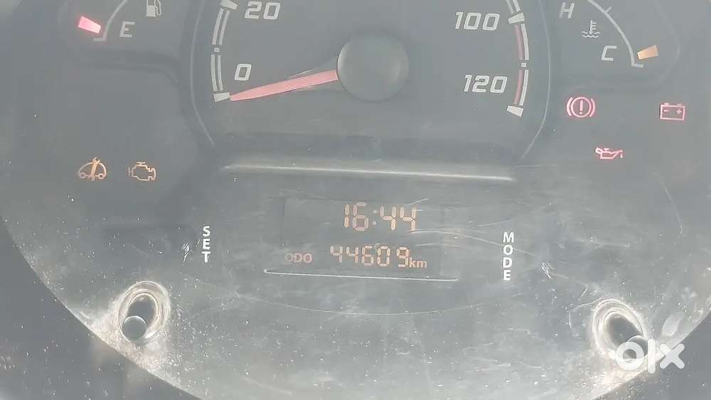 Tata Nano 2017 Petrol