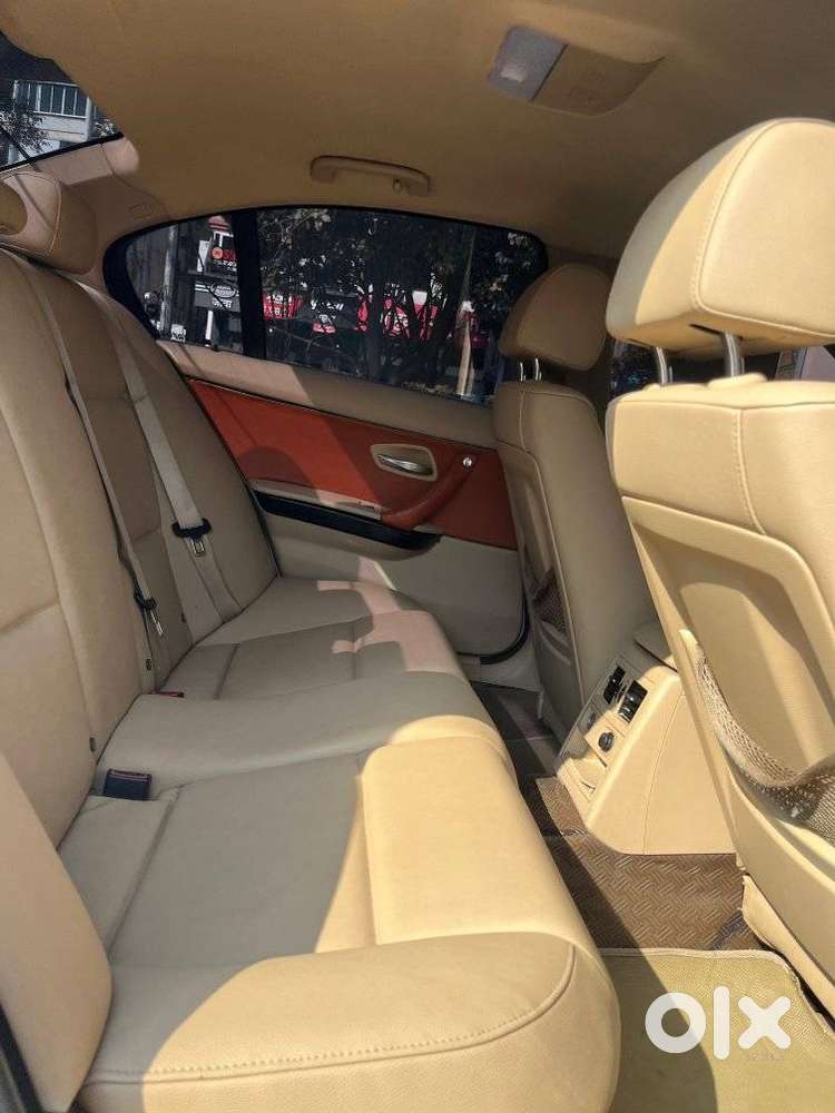 Bmw 3 Series 320d Sedan, 2010, Diesel