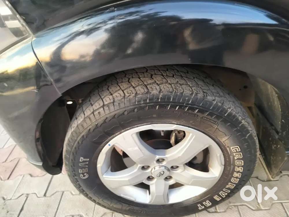 Mahindra Scorpio Classic 2020 Diesel