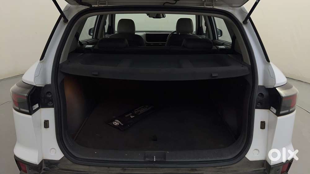 Hyundai Creta 1.5 Sx (o) Diesel, 2024, Diesel